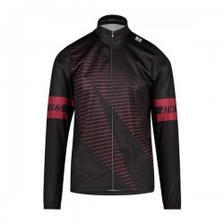 Athletik Regenjacke Herren