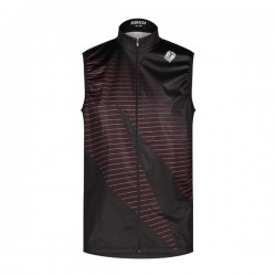 Athletik Windweste Herren